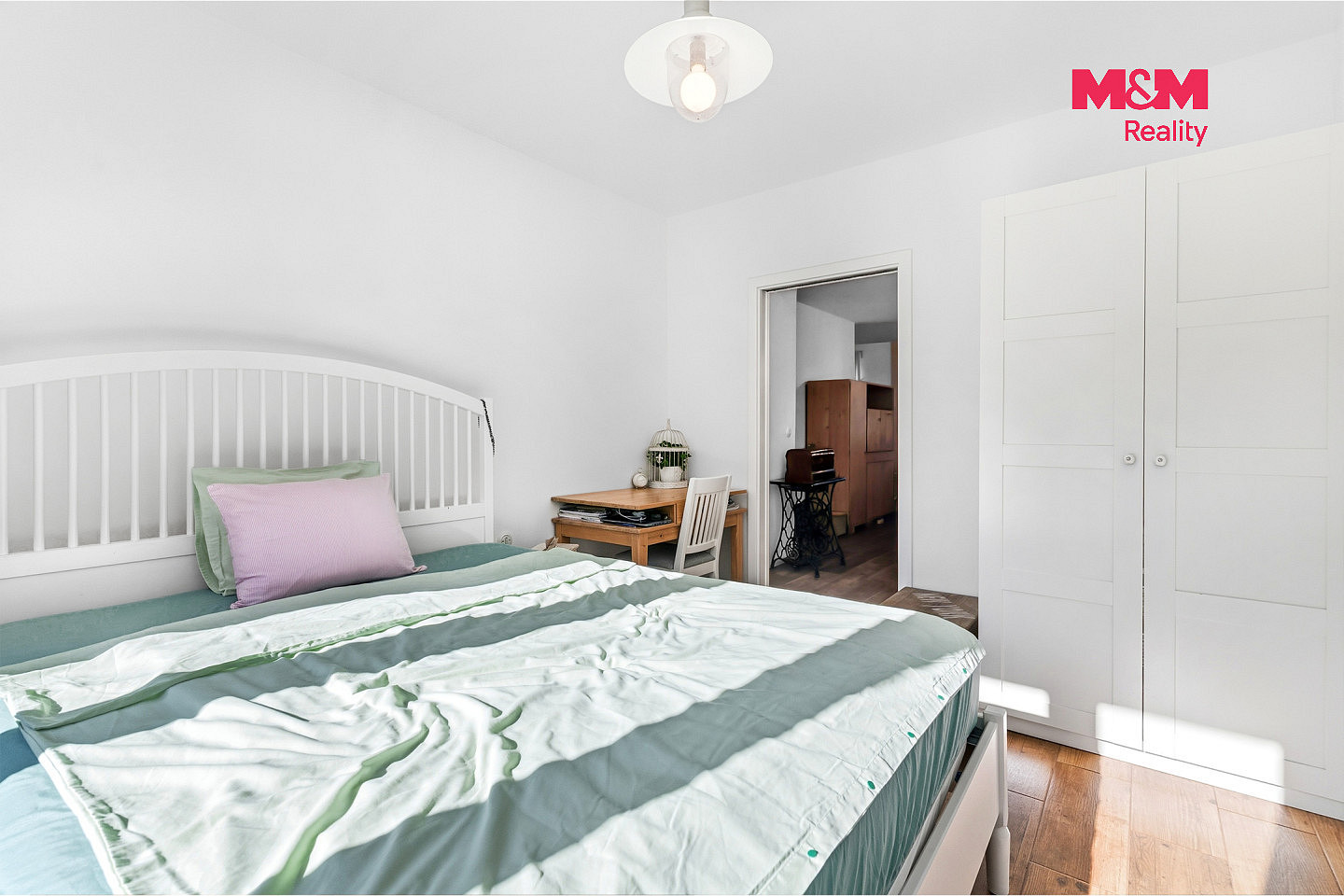 Prodej bytu 2+kk 51 m² – fotografie 3