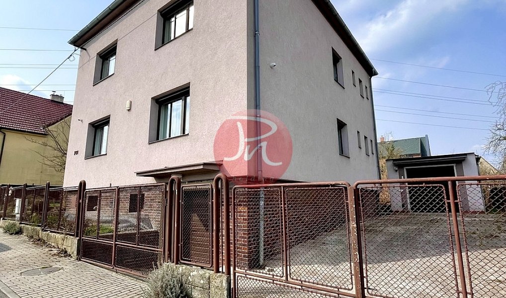 Pronájem domu 230 m² s pozemkem 673 m², Ostrava – náhled fotky 6