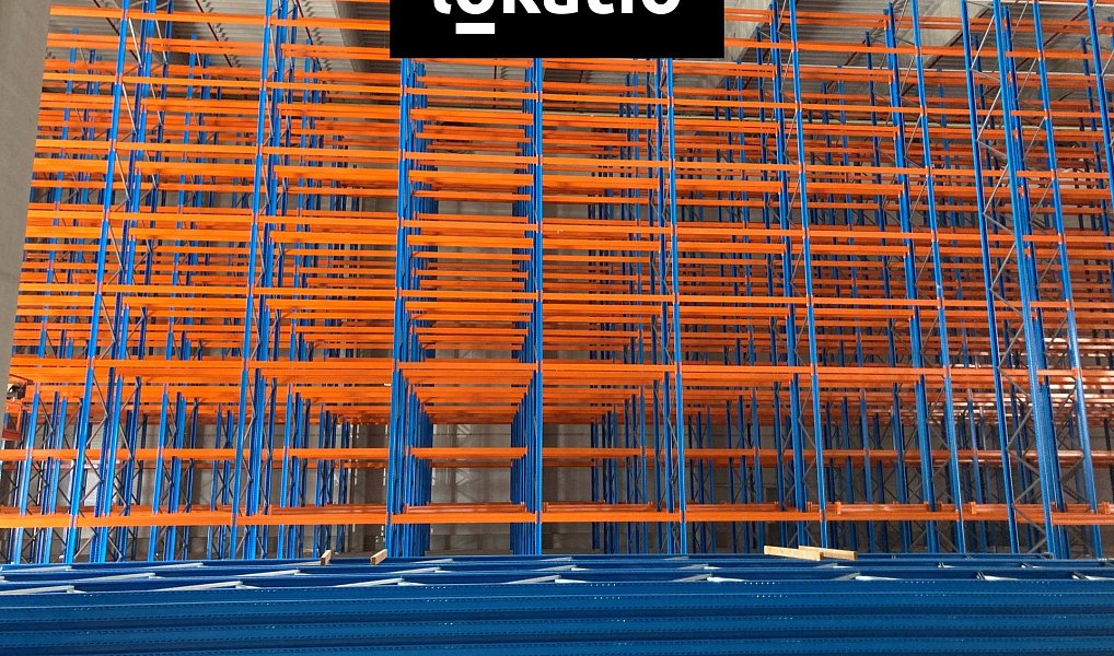Pronájem skladovacích prostor 1 000 m², Mohelnice – náhled fotky 4