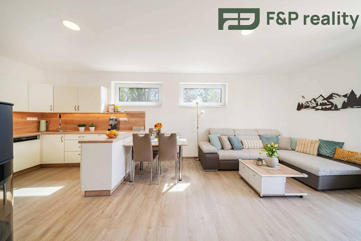 Prodej domu 89 m² s pozemkem 599 m² – fotografie 3
