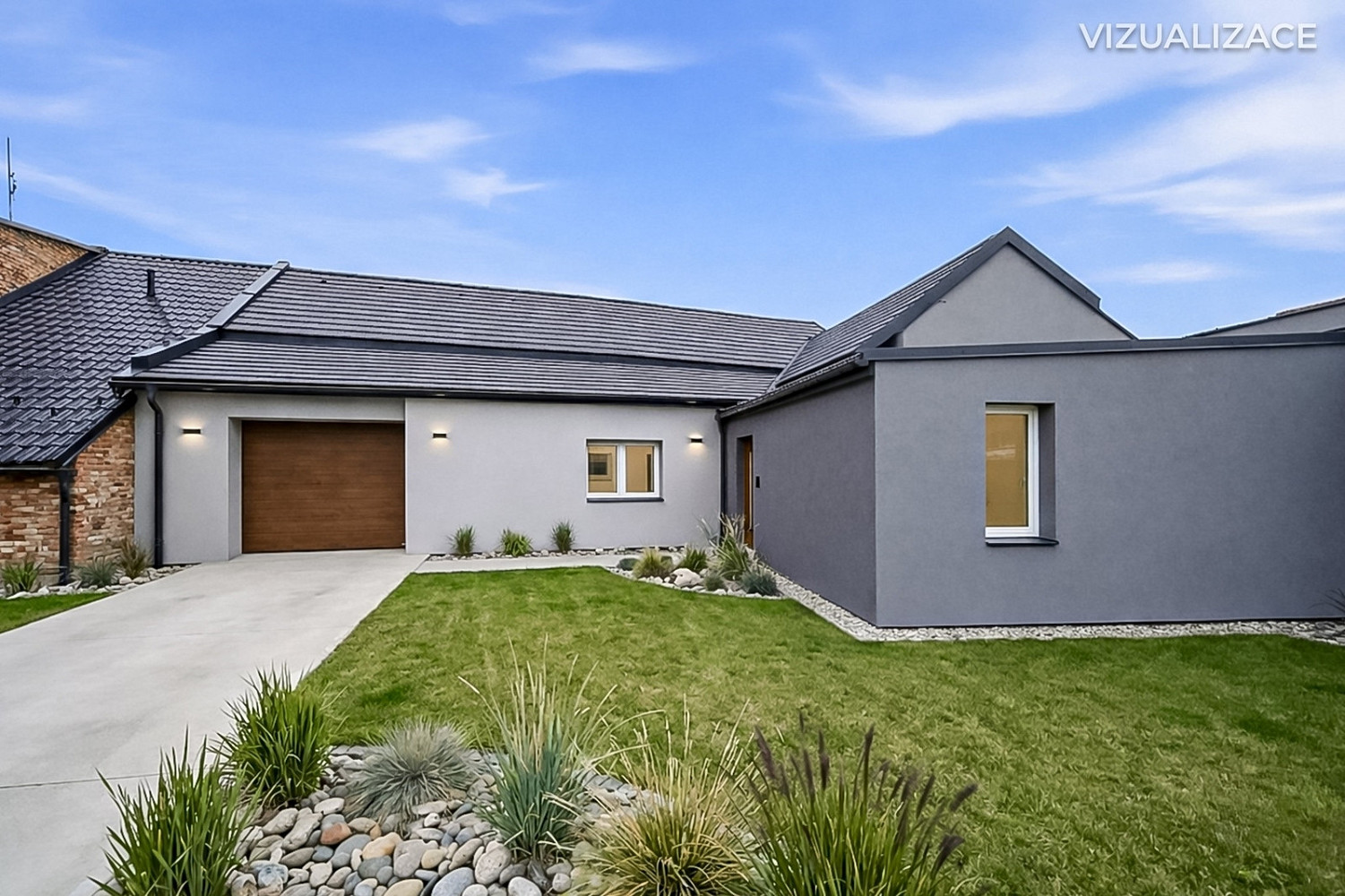 Prodej domu 250 m² s pozemkem 437 m² – fotografie 4
