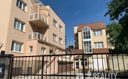 Pronájem kanceláře 347 m², U zásobní zahrady, Praha 3 - Žižkov