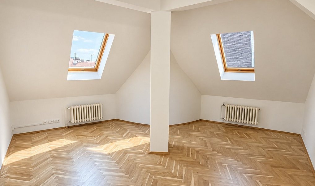 Pronájem kanceláře 150 m², Praha – náhled fotky 12