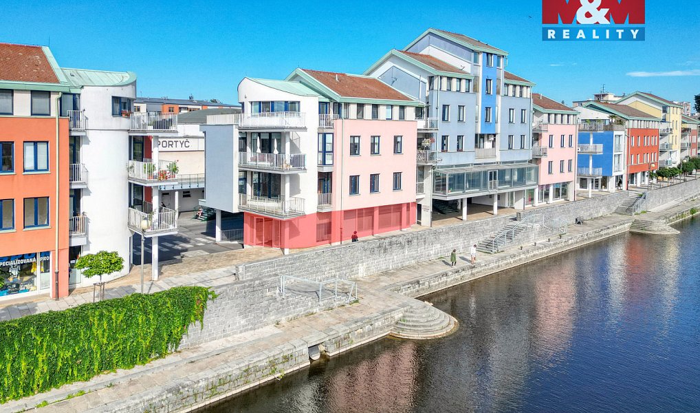 Prodej obchodních prostor 53 m², Písek – náhled fotky 18