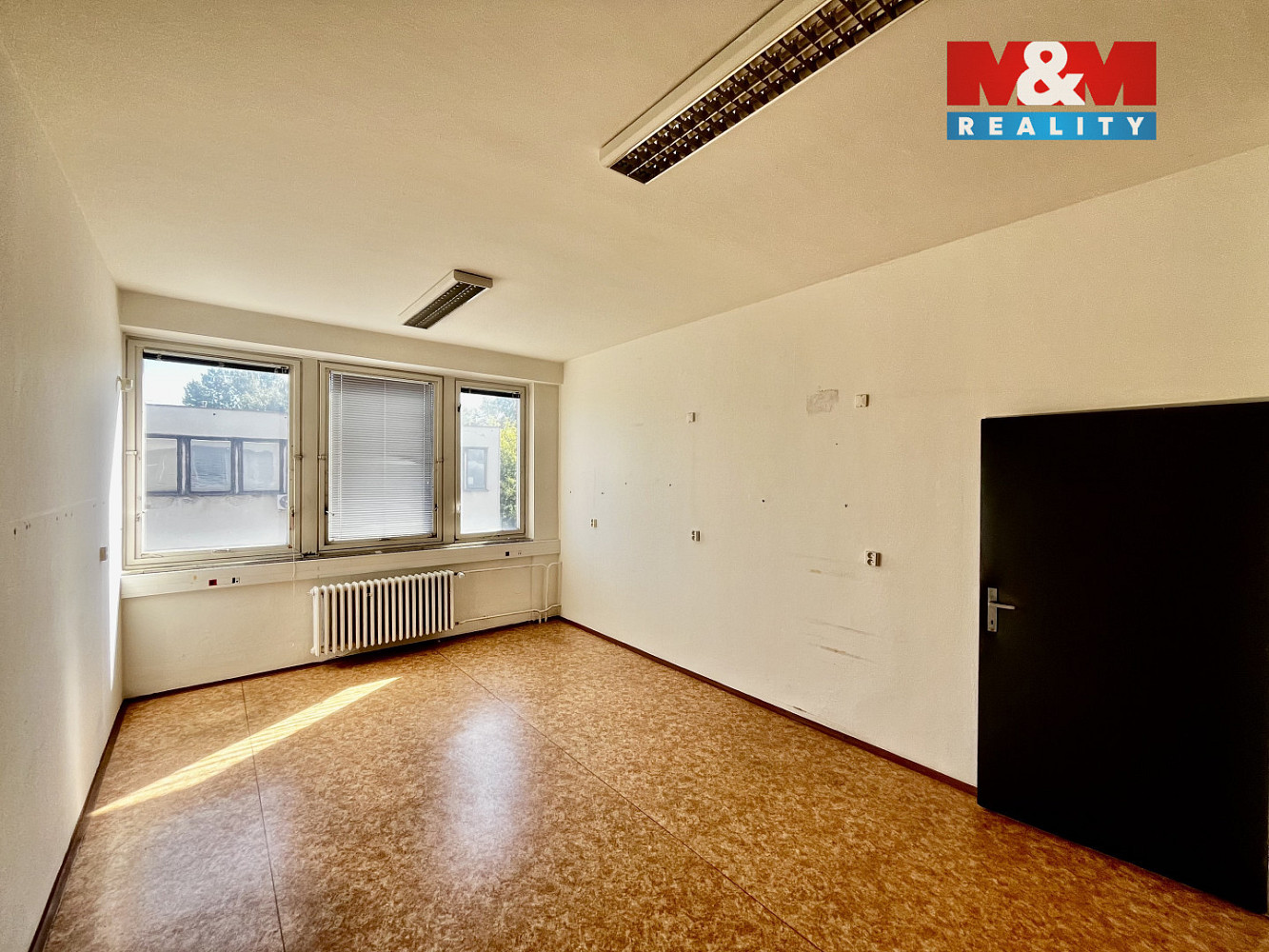 Pronájem kanceláře 109 m² – fotografie 2