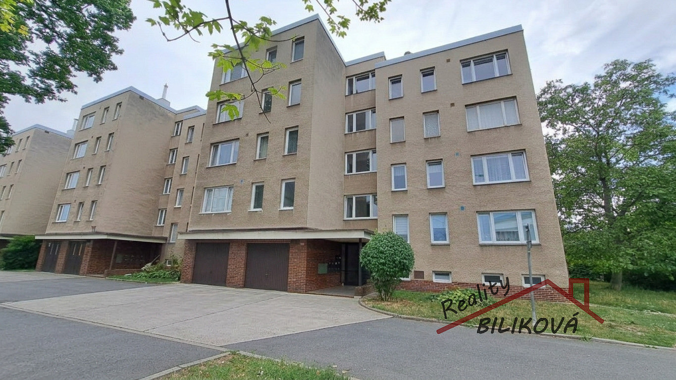 Prodej bytu 3+1 78 m²