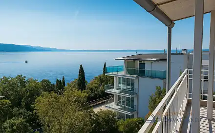 Pronájem bytu 1+kk 51 m², Opatija, Chorvatsko