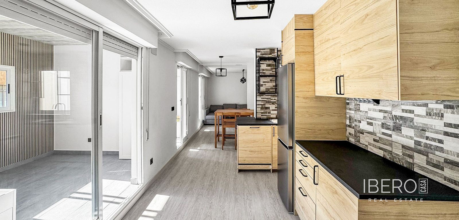 Prodej bytu 3+kk 59 m² — photo 3