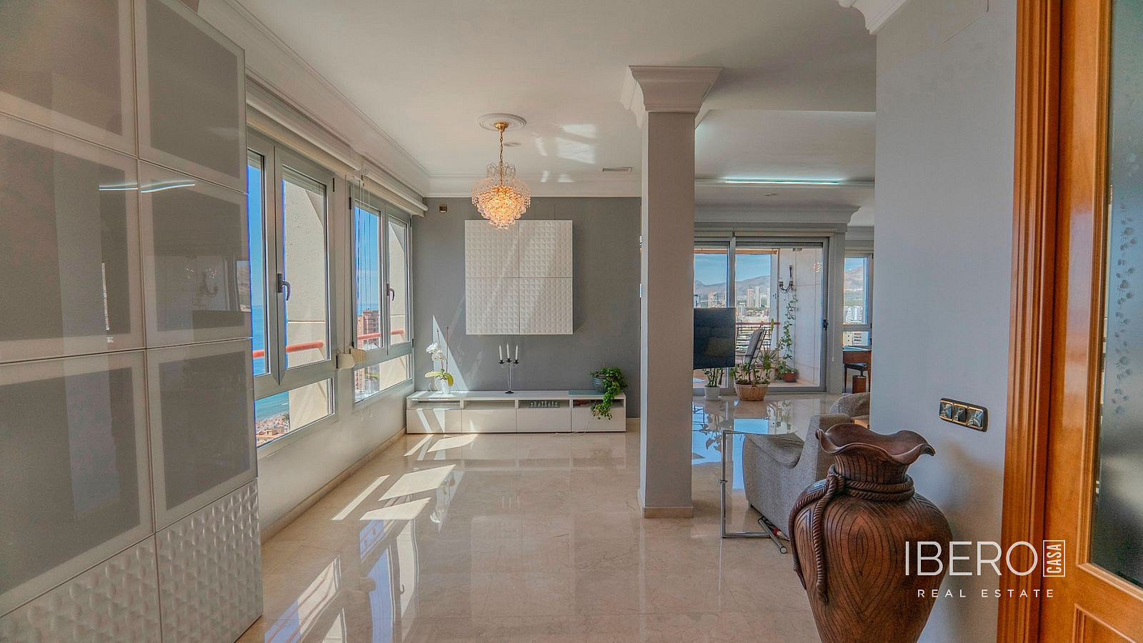 Piso 6+kk – Benidorm, Llevant, la Marina Baixa - Vista 4