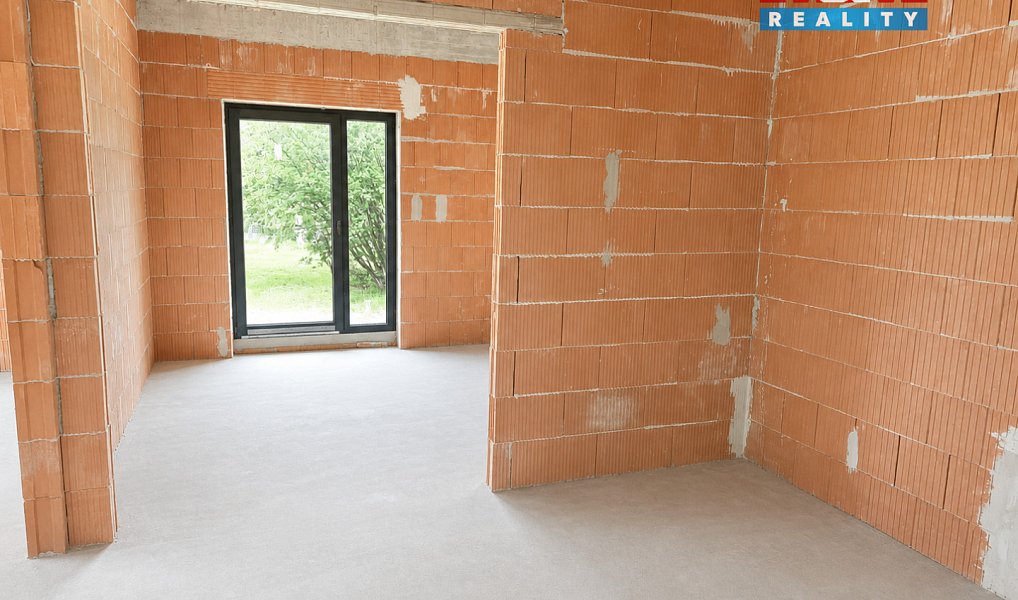 Prodej domu 214 m² s pozemkem 3 237 m², Ostrava – náhled fotky 6