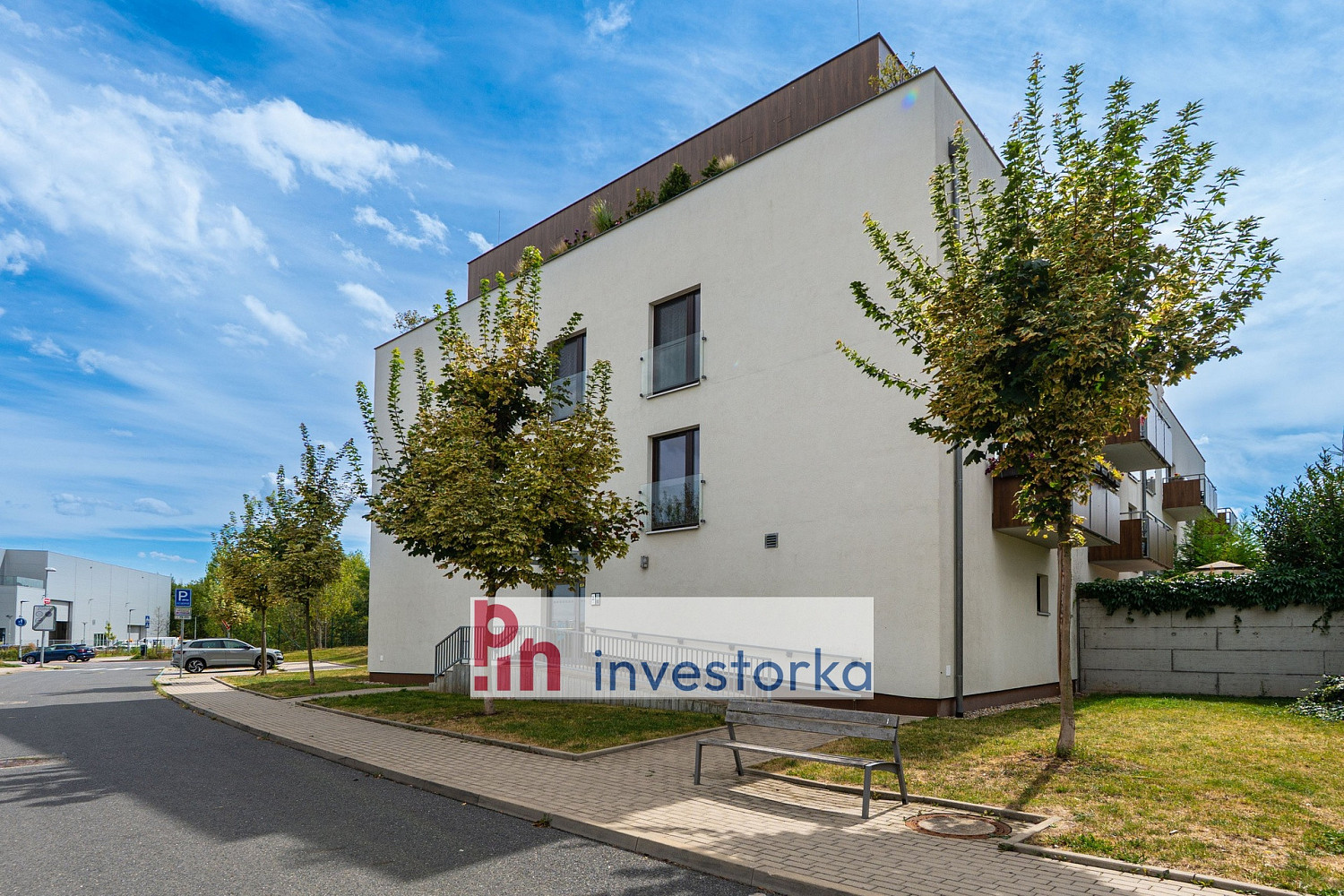 Prodej bytu 3+kk 83 m² – fotografie 4