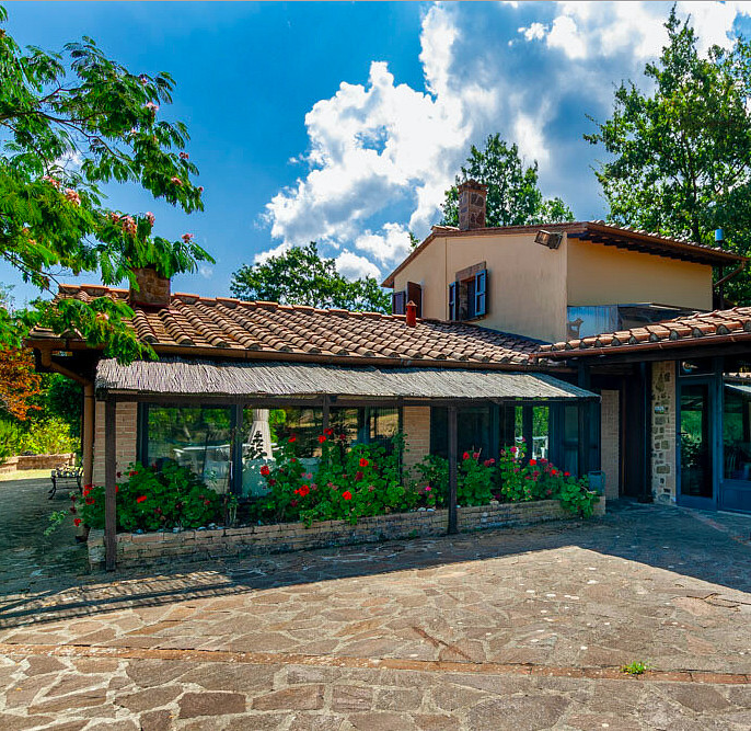Prodej domu 150 m² s pozemkem 10 000 m²