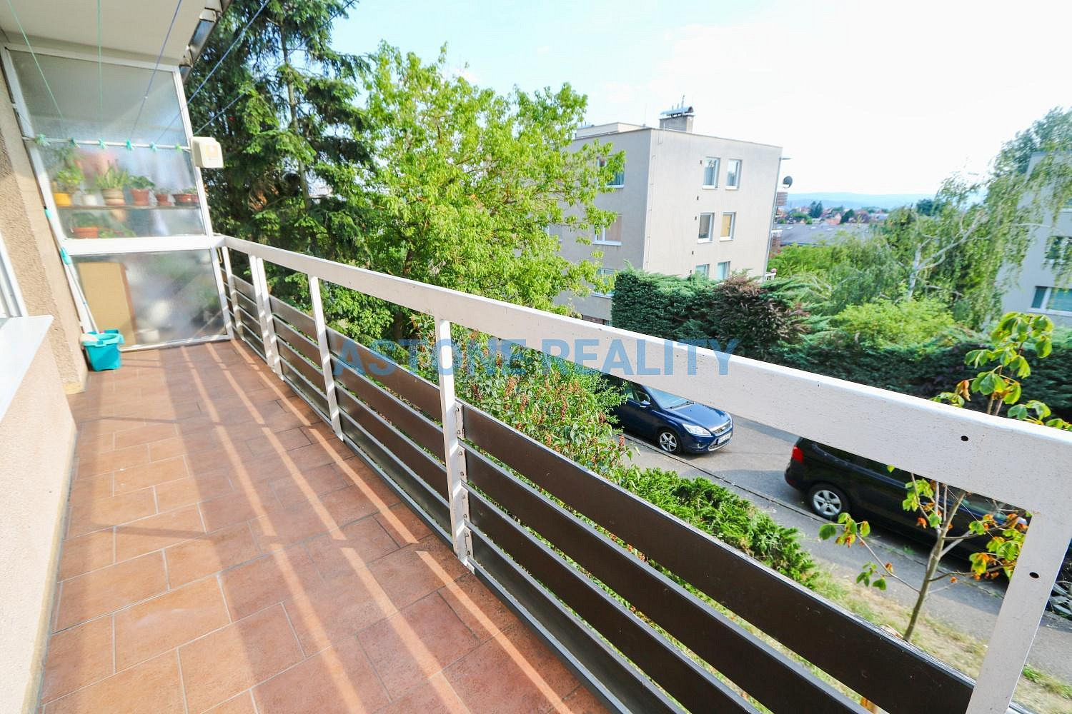 Pronájem bytu 3+1 76 m² — photo 3