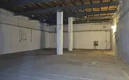 Pronájem skladovacích prostor 400 m², Dlouhá, Krupka - Bohosudov, okres Teplice
