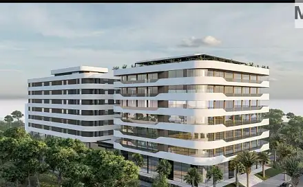 Prodej bytu 2+kk 93 m², 6GXC+7F3, Golem, Albánie, Albánie