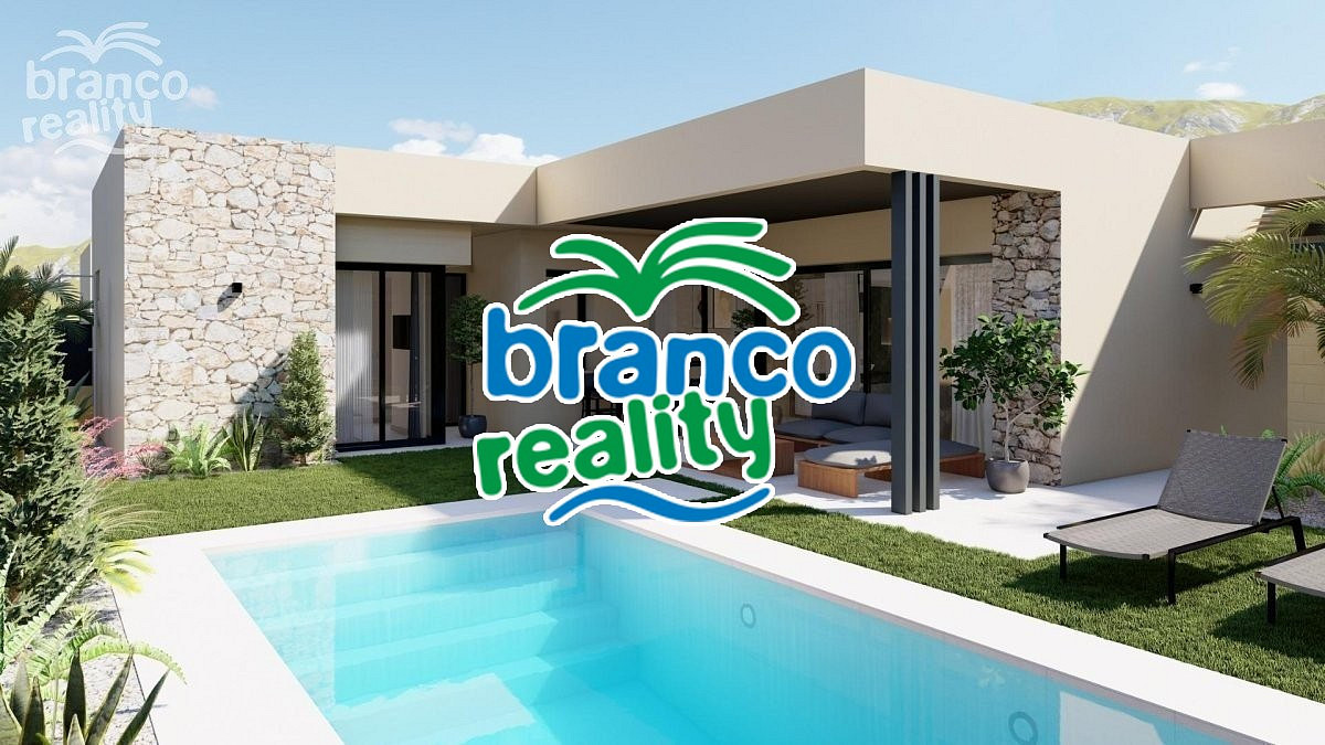 Prodej domu 119 m² s pozemkem 358 m², Banos y Mendigo