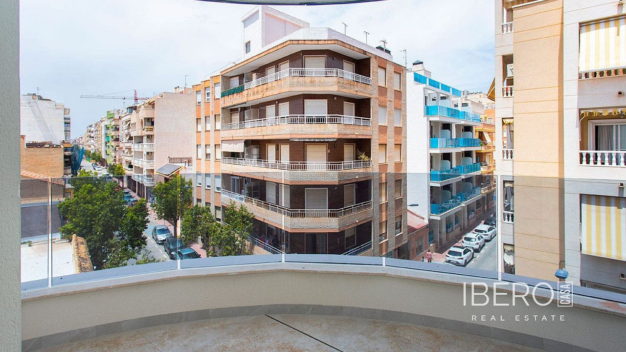 Piso 3+kk – Torrevieja, el Baix Segura / La Vega Baja - Vista 5
