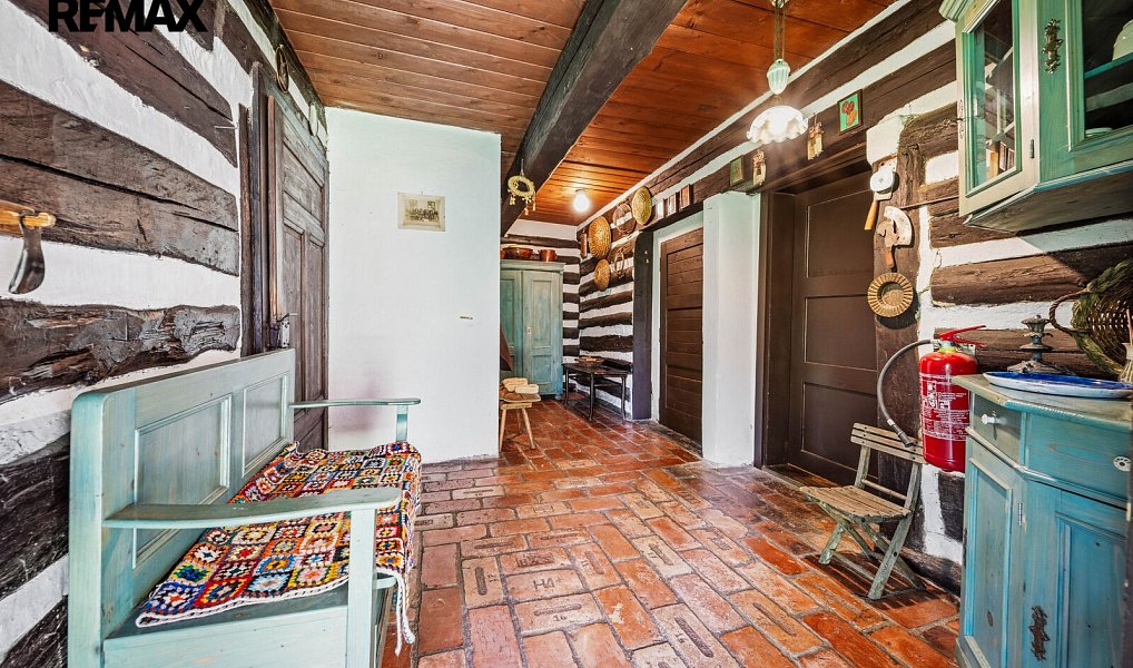 Prodej domu 267 m² s pozemkem 1 885 m², Proseč – náhled fotky 54