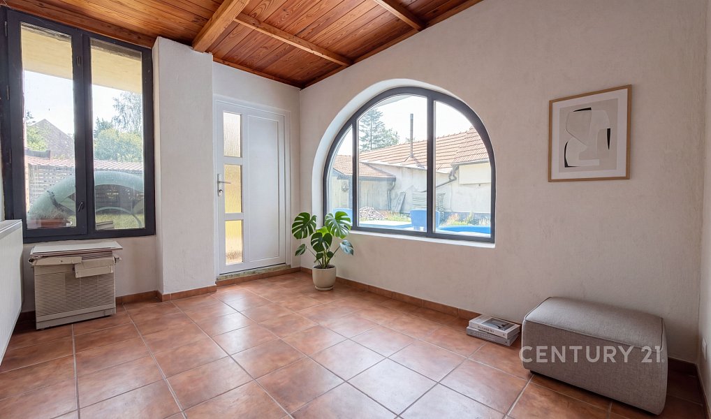 Prodej domu 284 m² s pozemkem 1 154 m², Roštín – náhled fotky 3