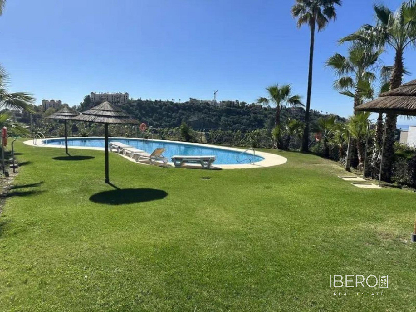 Piso 3+kk – Málaga, La Princesa, Carretera de Cádiz - Vista 2