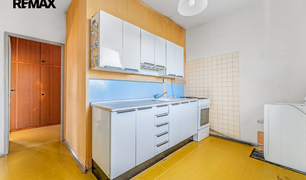 Prodej bytu 2+1 51 m², Praha – náhled fotky 3