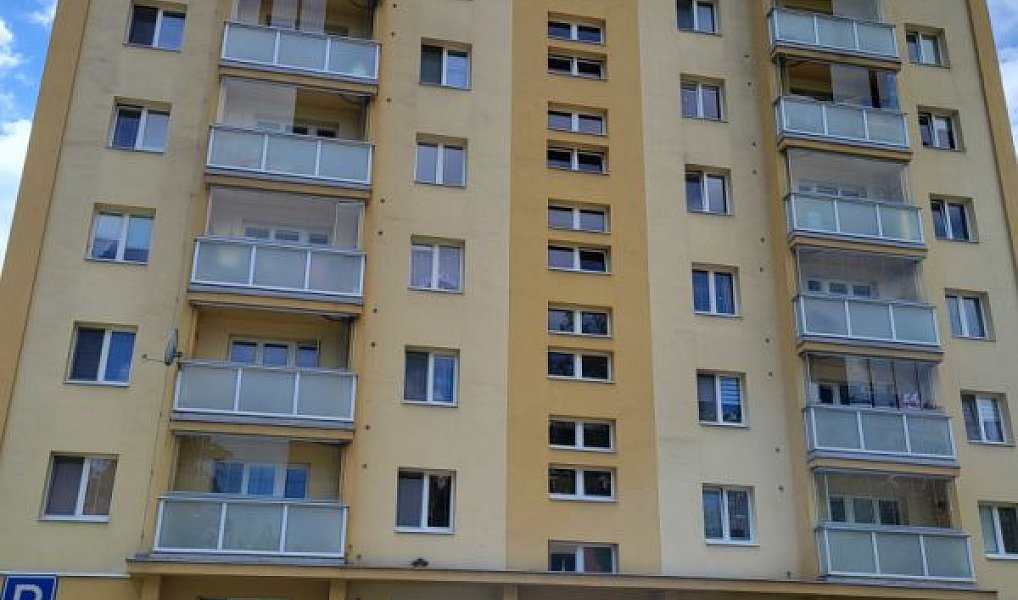Prodej bytu 3+1 60 m², Vsetín – náhled fotky 9