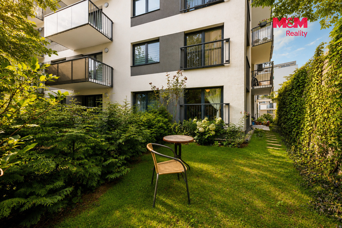 Prodej bytu 3+kk 66 m² — photo 5