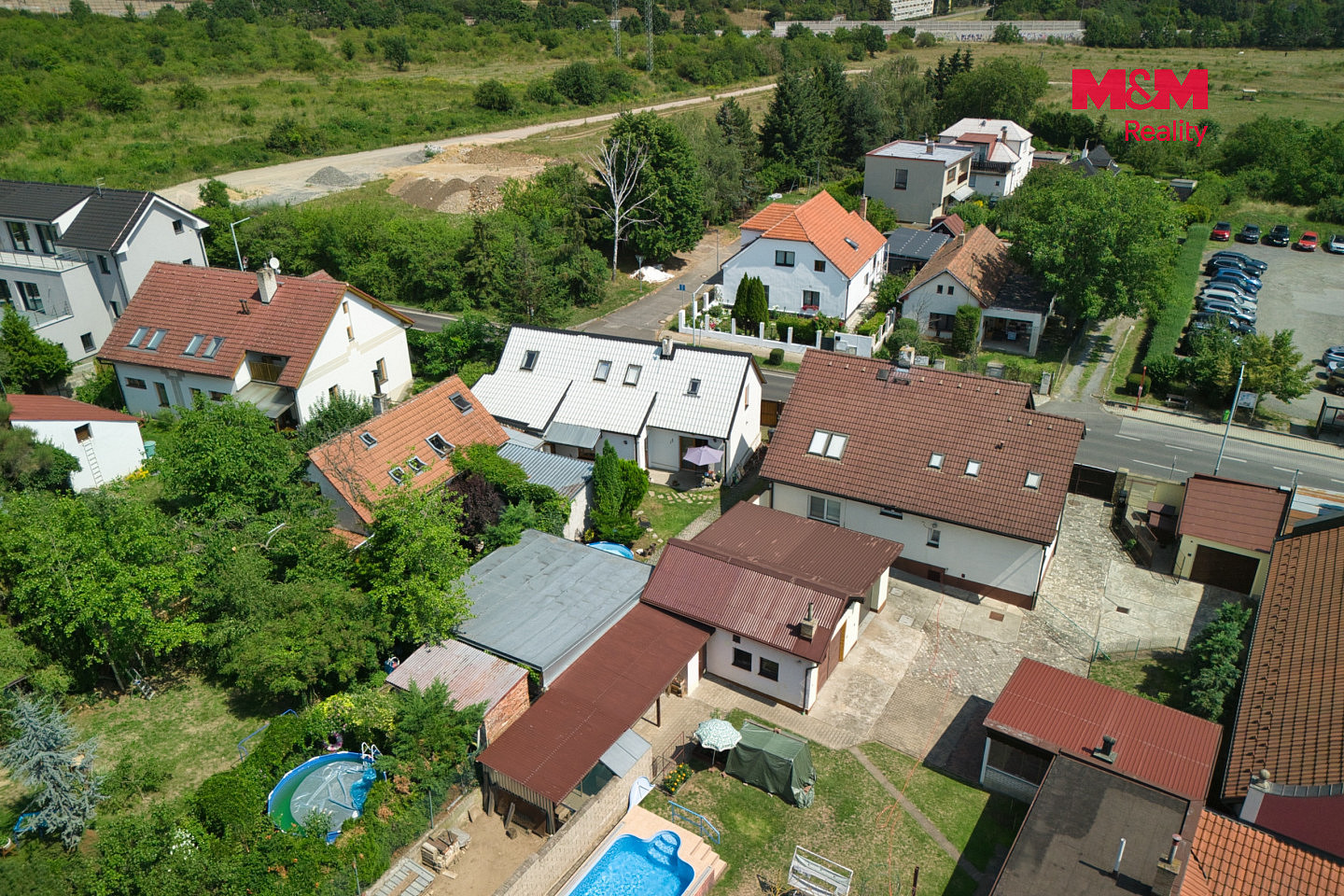 Prodej domu 154 m² s pozemkem 392 m² – fotografie 4
