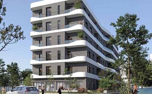 Prodej bytu 3+kk 72 m², 7G8C+M2, Golem, Albánie, Albánie