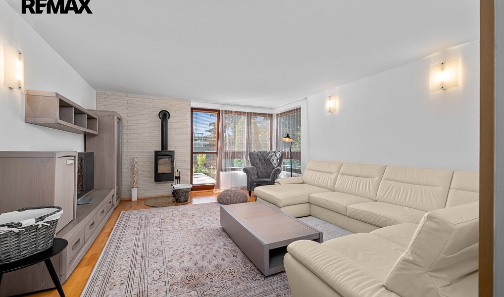 Prodej bytu 5+1, 191 m², České Budějovice 7 - České Budějovice, České Budějovice
