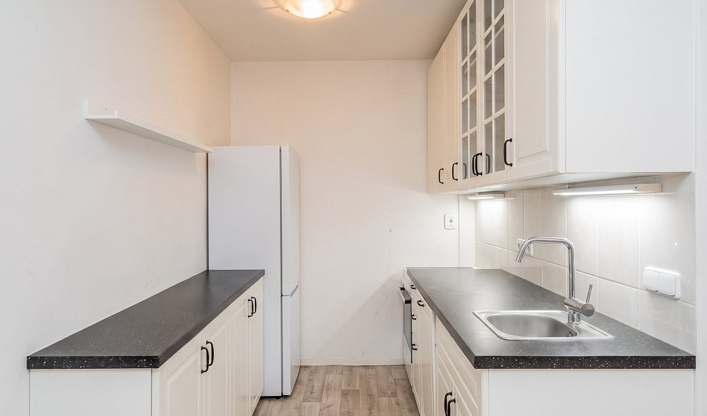Prodej bytu 2+kk 43 m², Neratovice – náhled fotky 8