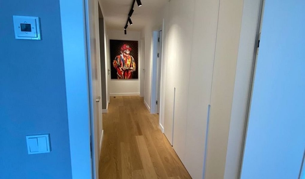 Prodej bytu 3+kk 88 m², Praha – náhled fotky 4