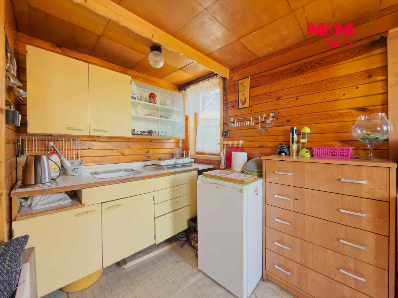 Prodej zahrady 350 m² – fotografie 5