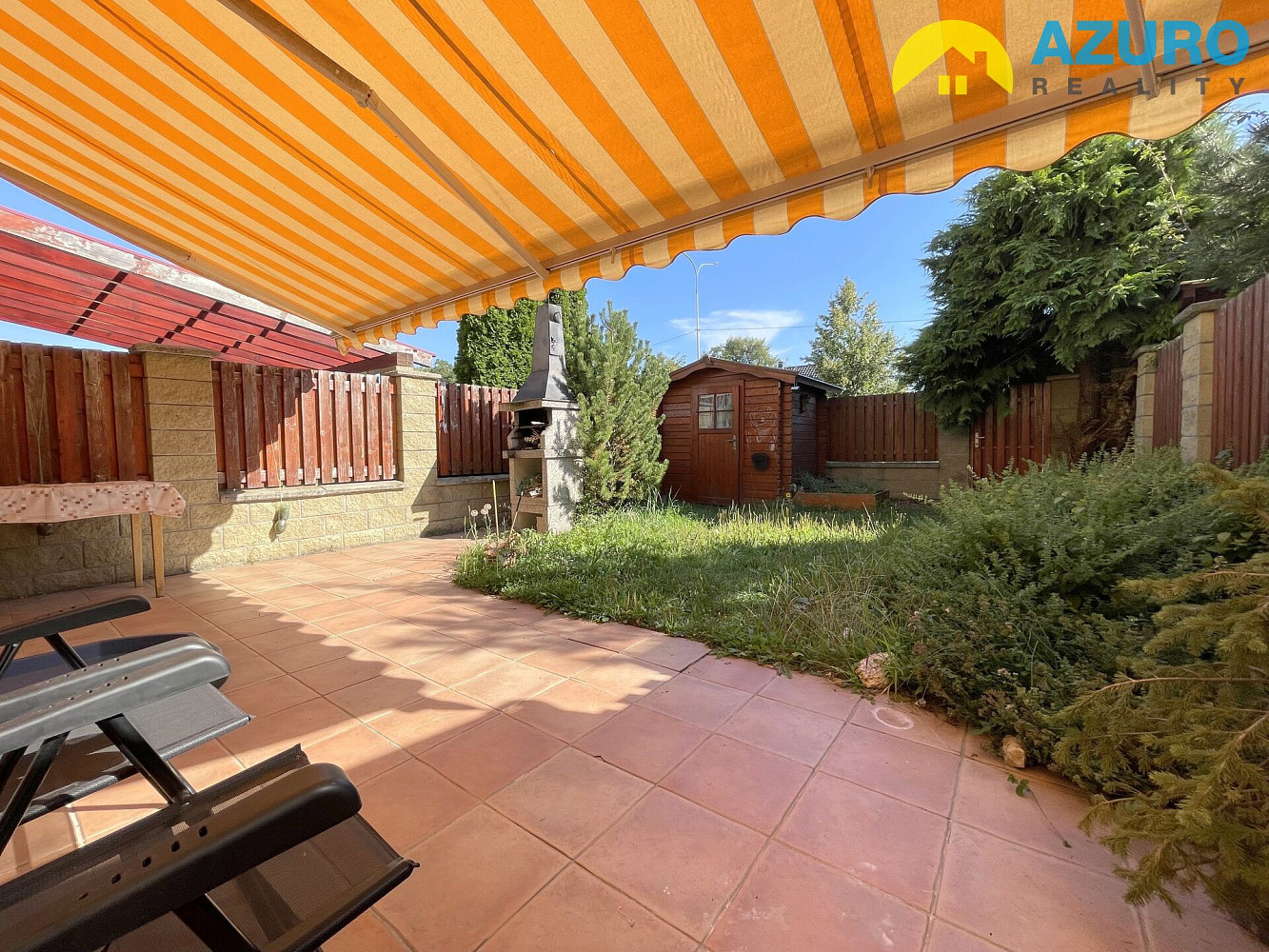 Pronájem domu 110 m² s pozemkem 149 m² – fotografie 4