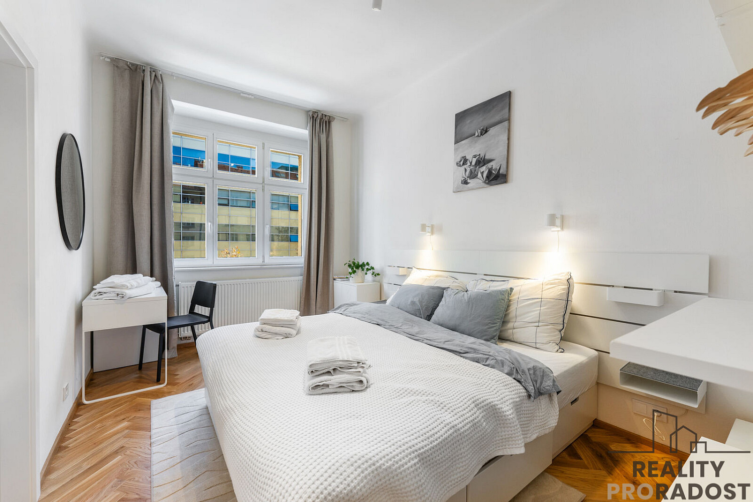 Prodej bytu 2+kk 41 m² – fotografie 5