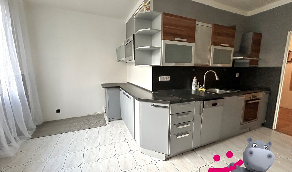 Prodej bytu 3+1 79 m², Ústí nad Labem – náhled fotky 7
