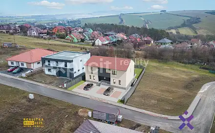 Prodej bytu 4+kk 98 m²