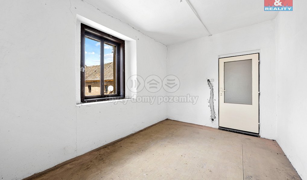 Prodej domu 245 m² s pozemkem 693 m², Býčkovice – náhled fotky 11
