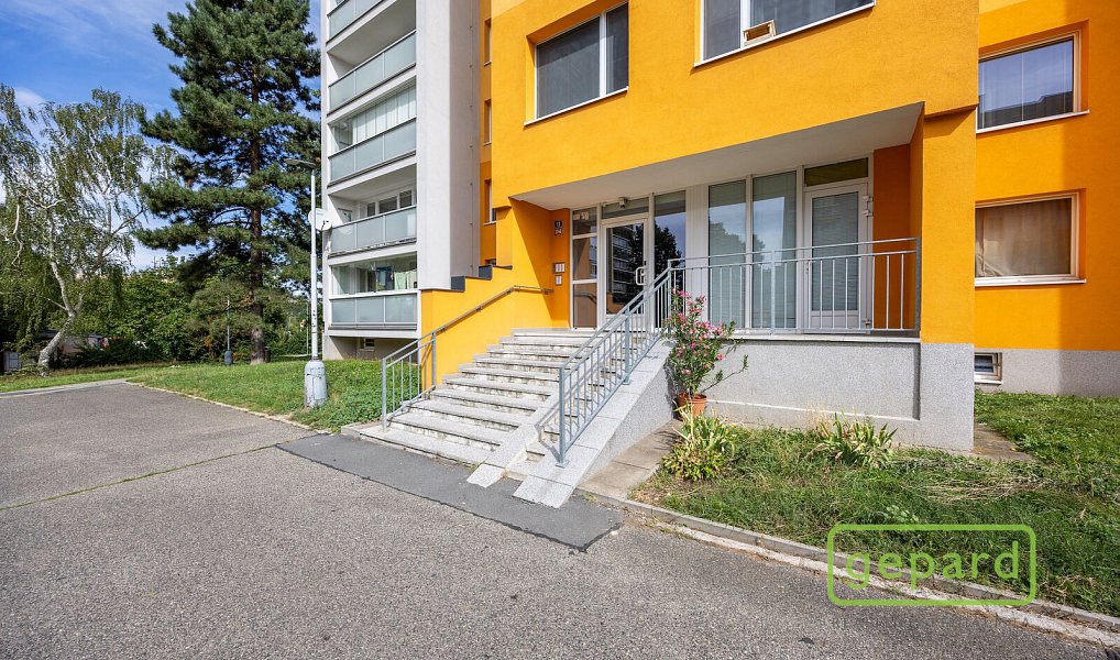 Prodej bytu 2+kk 47 m², Praha – náhled fotky 4
