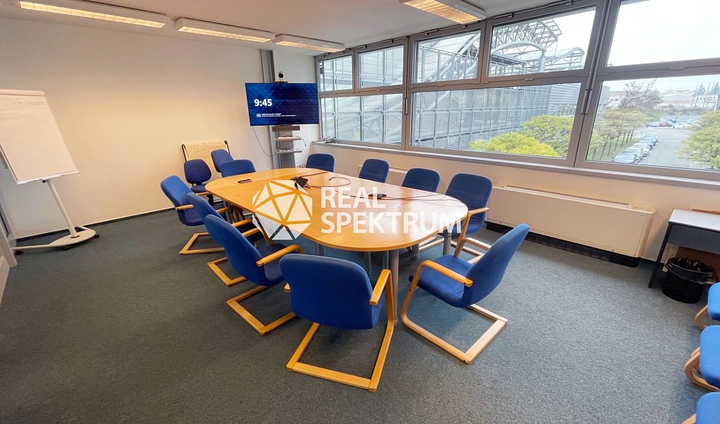Pronájem kanceláře 45 m², Brno – náhled fotky 4