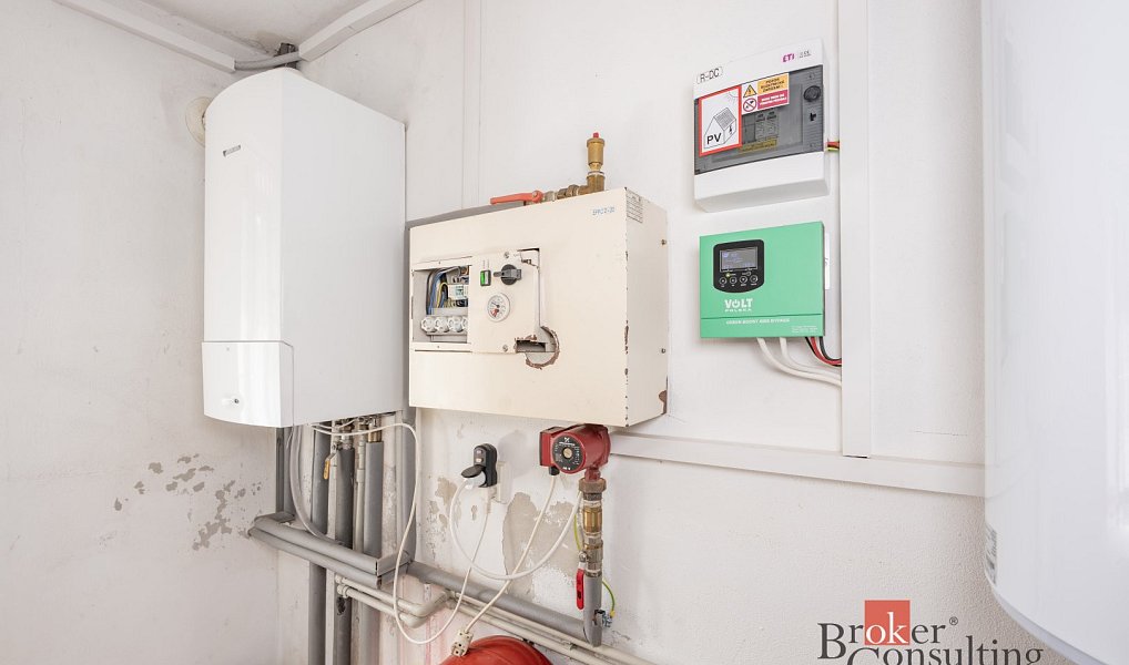 Prodej domu 310 m² s pozemkem 3 789 m², Lázně Libverda – náhled fotky 21