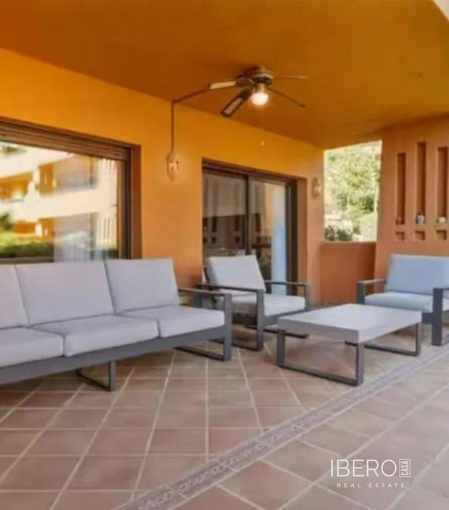 Pis 3+kk – Estepona, Barriada Islas Canarias - Vista 3