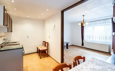 Pronájem bytu 2+1 41 m²