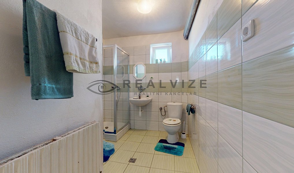 Prodej domu 135 m² s pozemkem 388 m², České Budějovice – náhled fotky 16