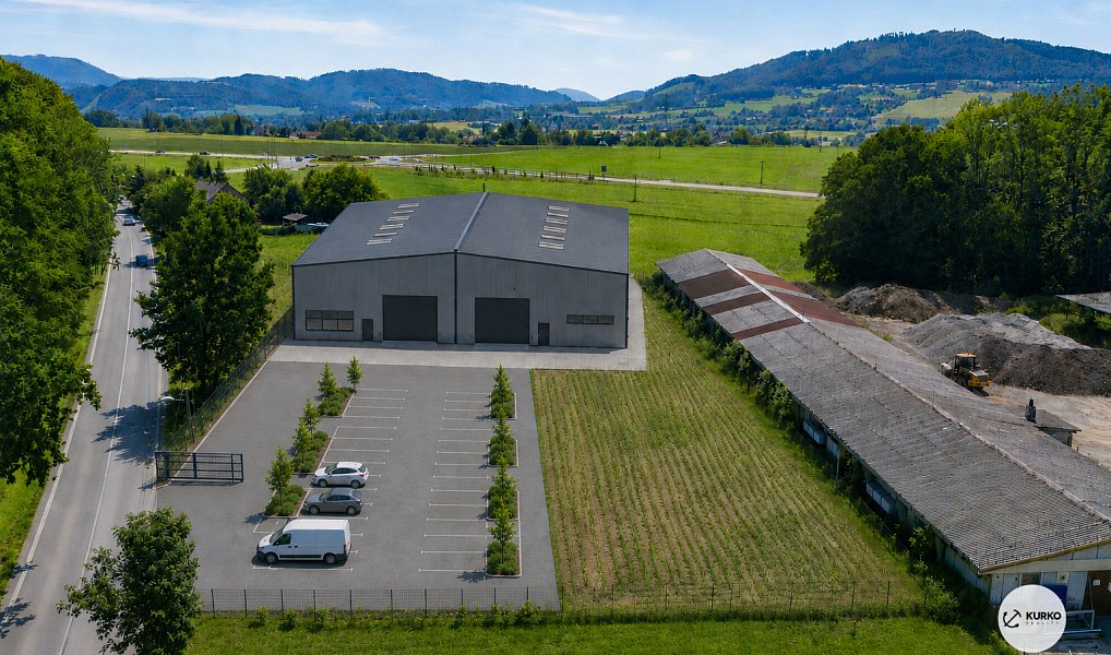 Prodej komerčního pozemku 3 347 m², Frýdek-Místek – fotka 1 z 11