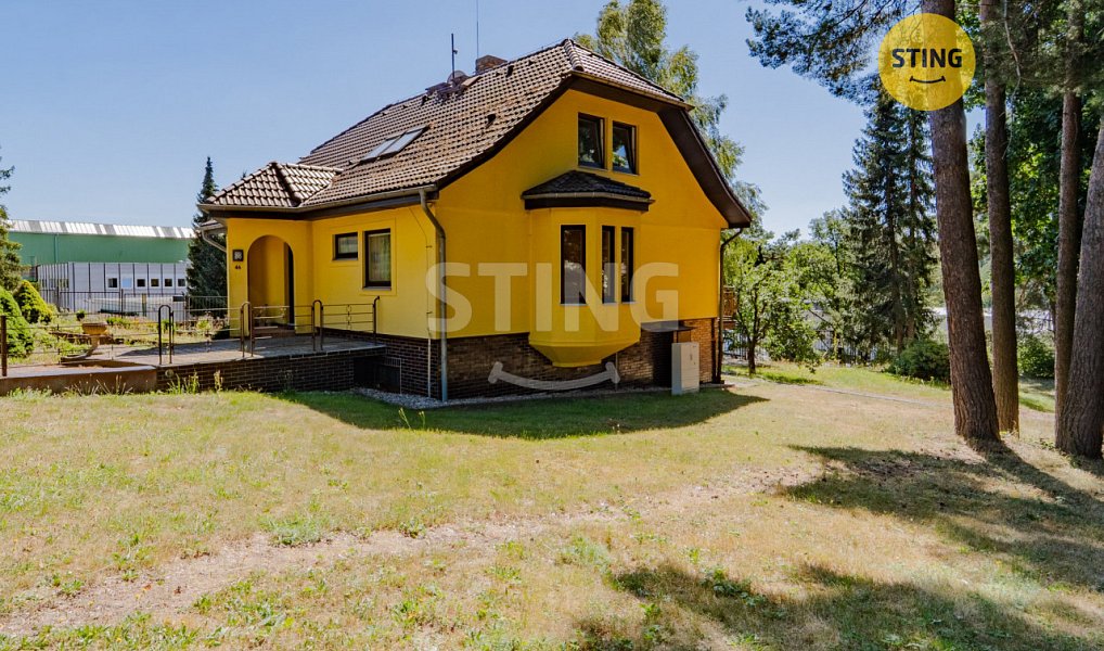 Prodej domu 256 m² s pozemkem 985 m², Rýmařov – fotka 1 z 30