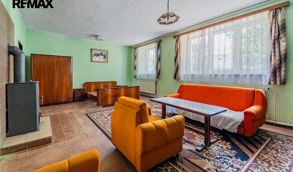 Prodej domu 120 m² s pozemkem 1 100 m², Víceměřice – náhled fotky 10