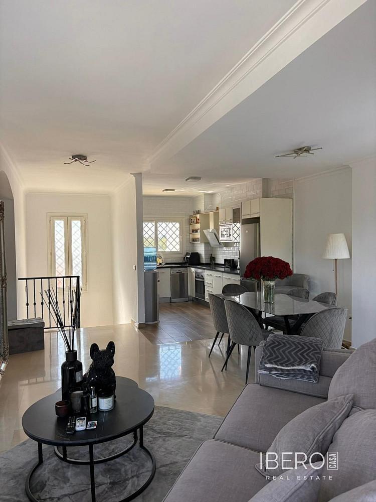 Piso 4+kk – Mijas, Las Lomas de Mijas - Vista 3