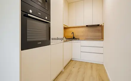 Prodej bytu 2+kk 48 m², Ke stadionu, Kladno