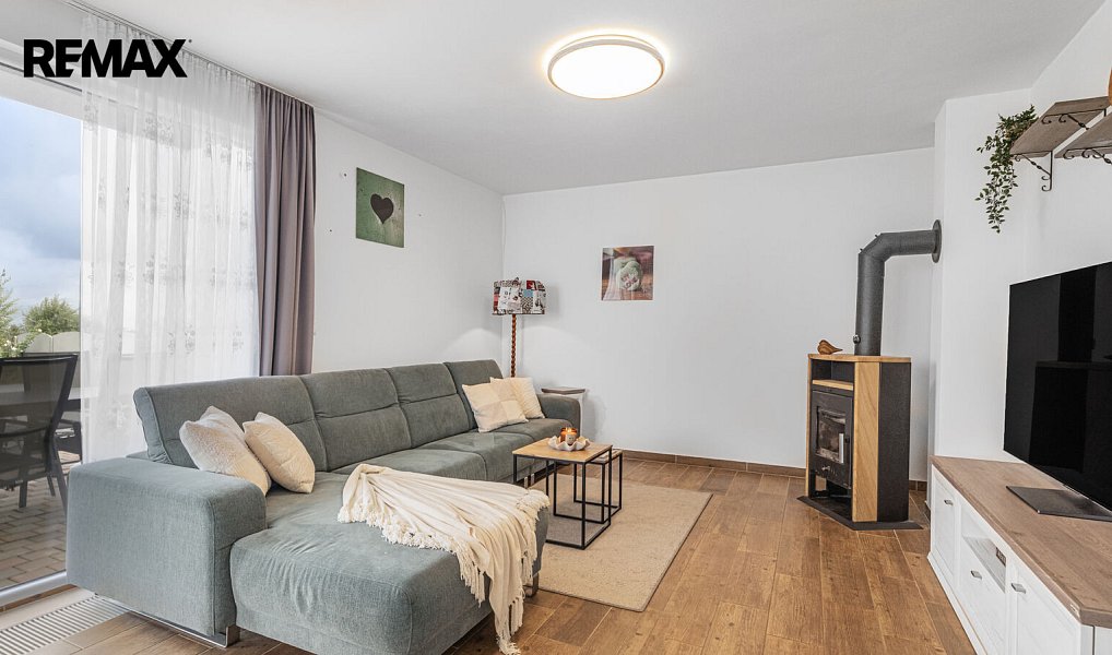 Prodej domu 147 m² s pozemkem 2 074 m², Říčany – náhled fotky 4